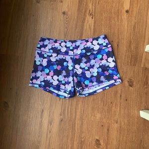 Born Primitive Shorts